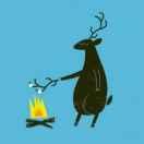 逍遥自在酱的个人资料头像