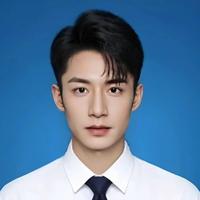 何森源头像
