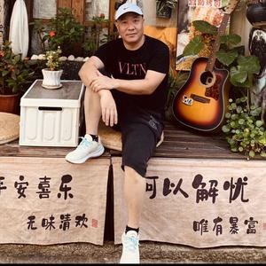 上善若水9343头像
