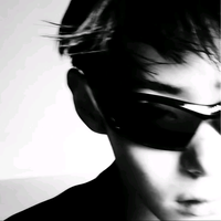 凄楚的黄花鱼头像