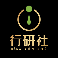 行研社头像