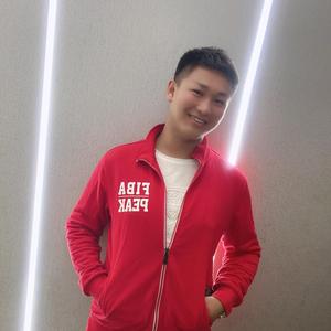 乌拉特前旗魔发减龄发型设计张慧文头像