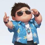 勇往直前的小鱼ZGr头像