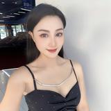邵阳二手车飞扬小师妹头像