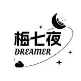 梅七夜头像