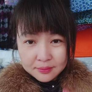 乡村大黑妹头像