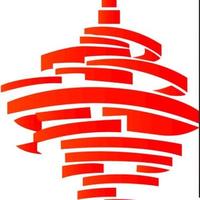 小新迈步云端头像