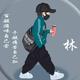 小林家的女孩头像