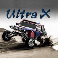 UltraX头像