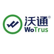 沃通WoTrus数字证书的个人资料头像