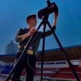 伟少来喇头像