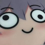 乐观的用户的个人资料头像