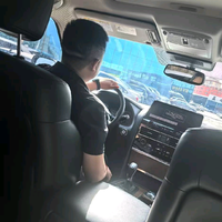 太原三毛汽车头像