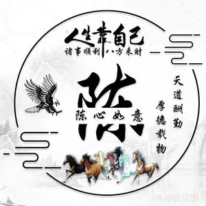 陈老师高考英语头像