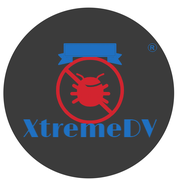 XtremeDV的个人资料头像