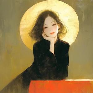 我在人间捡故事头像