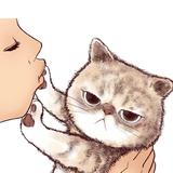 ❥    哎呦  V头像