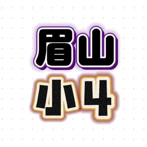 眉山小4头像