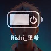 Rishi_里希的个人资料头像