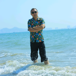 妹子要开心头像