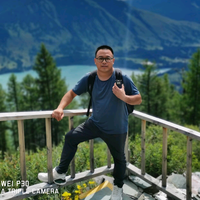 胡子在路上回忆头像