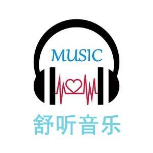 我爱舒听音乐头像