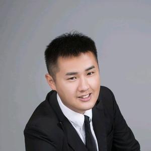 我是李小焱头像