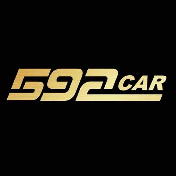592car头像