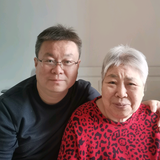 静海汽车陪练头像