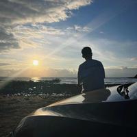 DMi海洋头像