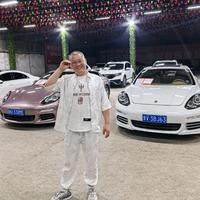 陕西德诚兄弟二手车头像