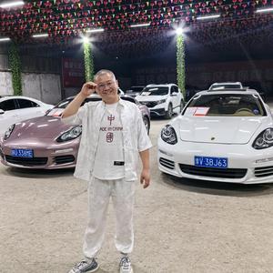 陕西德诚兄弟二手车头像