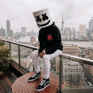 棉花糖lyz头像