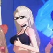 超级赛亚人贝拉拉的个人资料头像