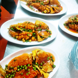 近海酒店零食头像