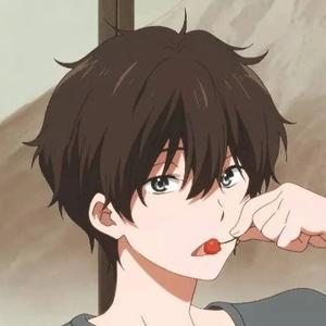 小秦子影视丶头像