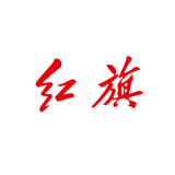 深圳锦红红旗头像