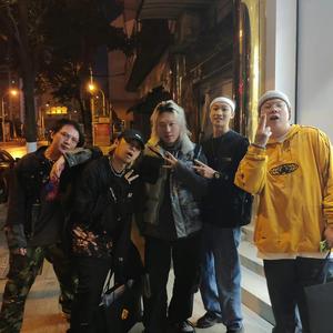 日天不吃巧克力头像