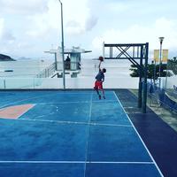 冰美式篮球爱好者头像