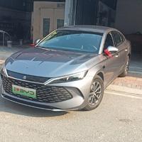 邱公子开比亚迪头像