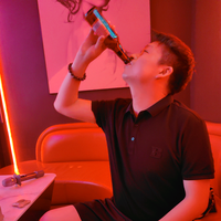 小徐很深情头像