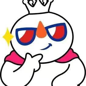 蜜雪冰城韩国头像