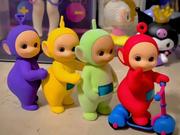 编程界的小可爱的个人资料头像