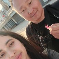 洋洋在摩洛哥头像