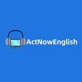 ActNowEnglish头像