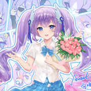 向之晚比的个人资料头像