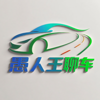 愚人王聊车头像