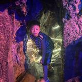 骑着单车去香港头像