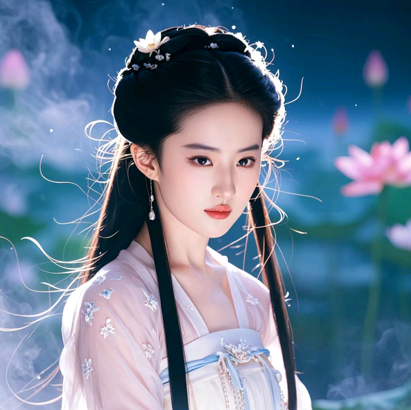 芳妹（全）头像