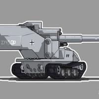 IS-74头像